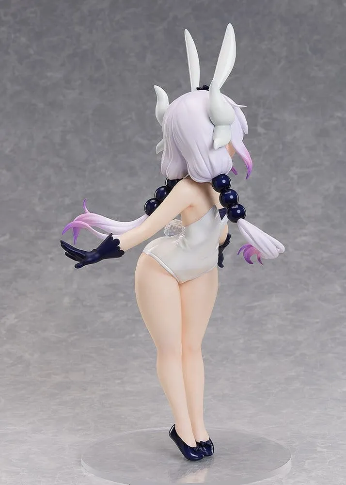 Miss Kobayashi's Dragon Maid PVC Statue 1/4 Kanna: Bare Leg Bunny Ver. 35 cm
